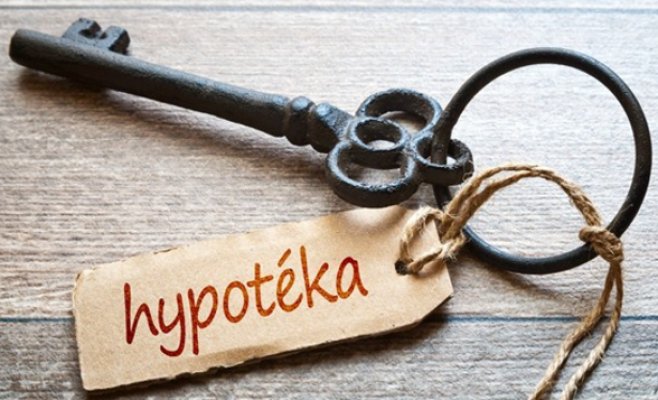 Ипотечные ставки замерли — и всё ещё остаются высокими