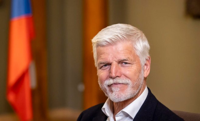 Президент Петр Павел помиловал двух женщин, осужденных по делам, связанным с наркотиками