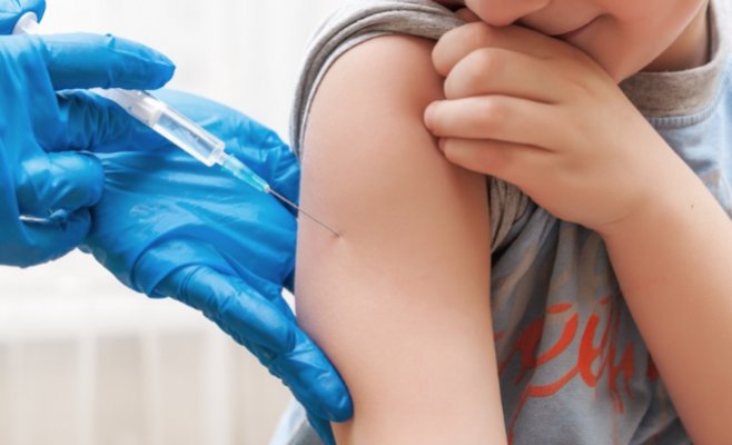 Инфекция гепатита продолжает стремительно расти. Больше всего заболевших — в районе Соколов