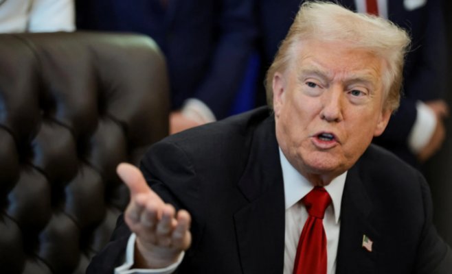 Ноль нелегальных мигрантов в США за последние полгода — Трамп хвастается «успехом» на своей соцсети