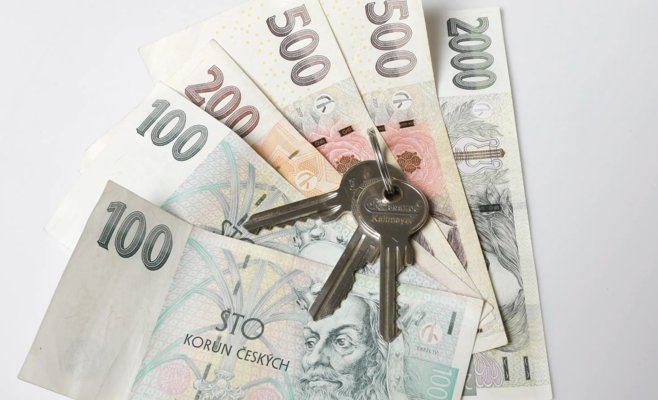 Аренда уже дешевле ипотеки: перелом возможен только в самых дешёвых регионах Чехии