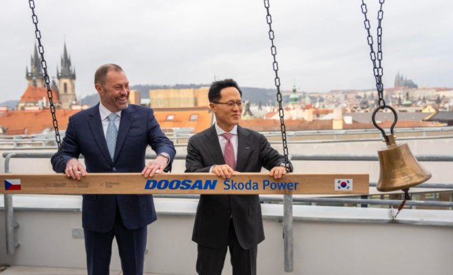 Пражская биржа обгоняет мировые рынки: как Чехии удалось стать инвестиционной сенсацией года