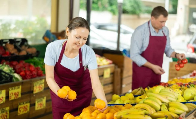 В Чехии растет число людей, которые могли бы работать, но не работают: потенциал более 330 тысяч человек