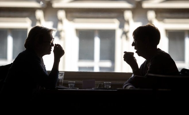 Безалкогольные напитки и кофе в кафе и ресторанах могут подешеветь. Новое правительство планирует снизить налоги