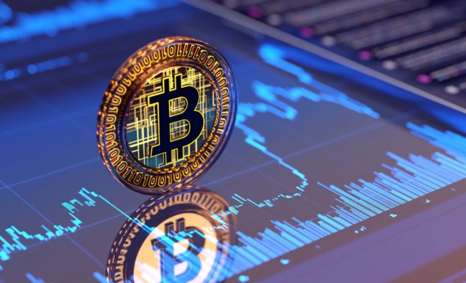 Чешский национальный банк впервые купил криптовалюту. Цель — тестирование цифровых активов