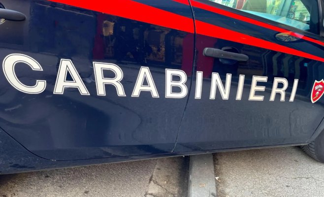 Украинка в Италии зарезала девятилетнего сына. Он истёк кровью в ванной