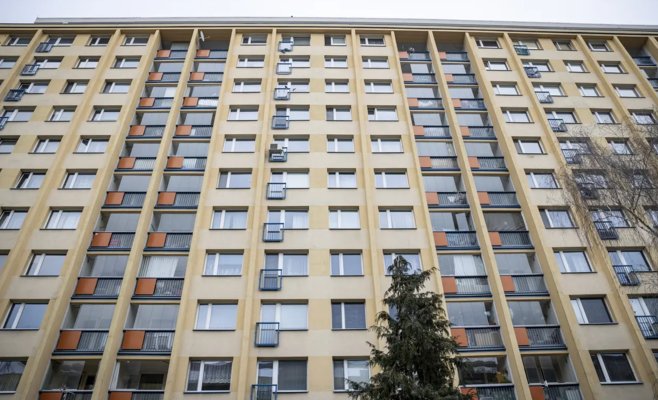 Старые квартиры в Чехии этим летом резко подорожали, но в следующем году рост замедлится