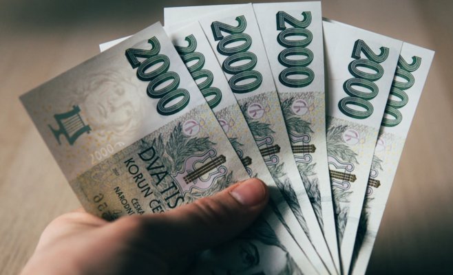 Полиция хочет обвинить четырёх человек в инвестиционном мошенничестве с ущербом 623 миллиона крон