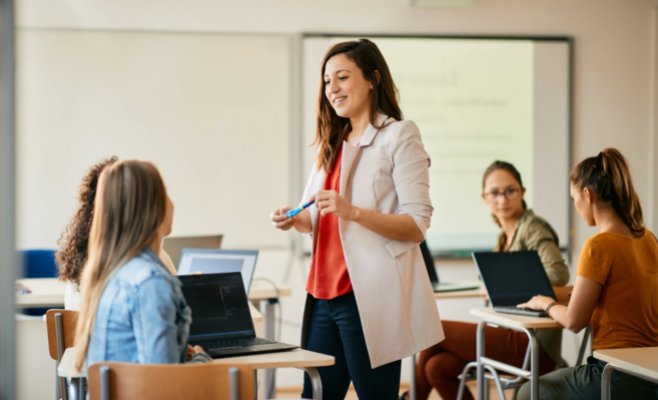 Дети из богатых семей в Чехии — в числе лучших в Европе. А вот ученики из беднейших слоёв остаются лишь на среднем уровне