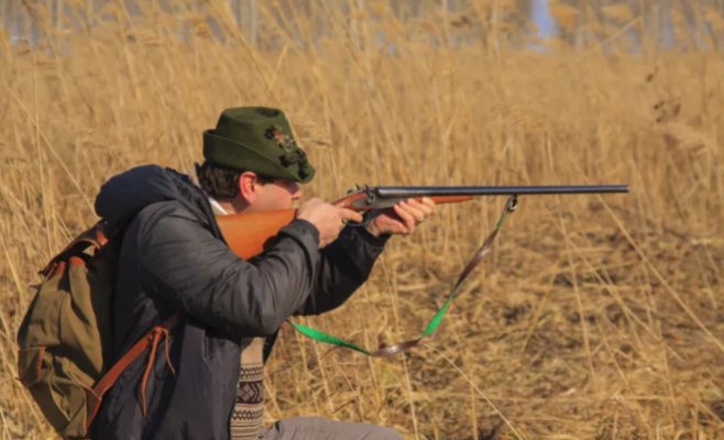 В регионе Тахов погиб охотник: его случайно застрелил коллега