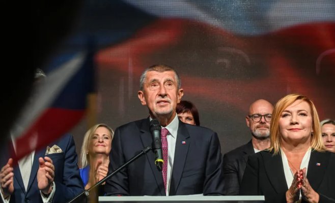 Имущество Андрея Бабиша: Agrofert и другие компании выплатили ему в этом году 477 миллионов крон