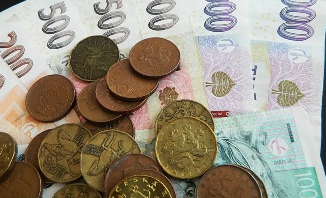 В Чехии за неполный год обанкротились 633 компании — самый высокий показатель с 2017 года