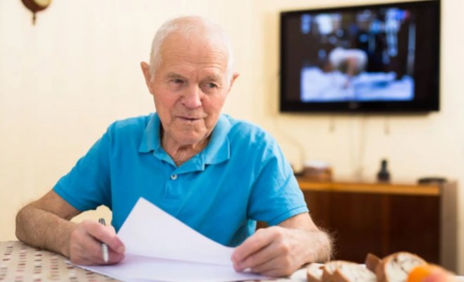В каком возрасте люди будут выходить на пенсию и что собирается изменить будущая коалиция