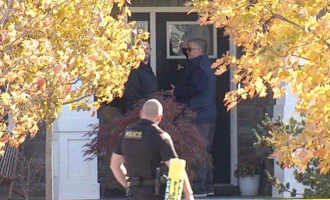 Уборщица в США перепутала дом. Владелец выстрелил ей в голову сквозь закрытую дверь