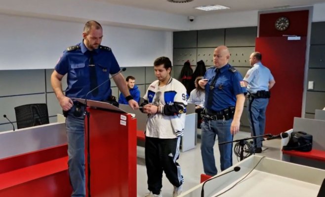 Брутально убил мужчину, который всего несколькими месяцами ранее чудом пережил другое нападение: обвиняемому грозит