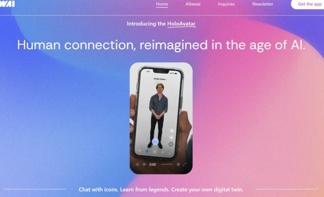AI-приложение позволяет разговаривать с умершими: новое видео вызвало бурю споров в сети