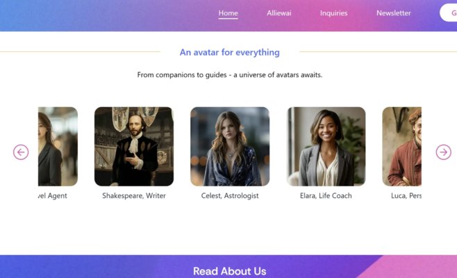 AI-приложение позволяет разговаривать с умершими: новое видео вызвало бурю споров в сети