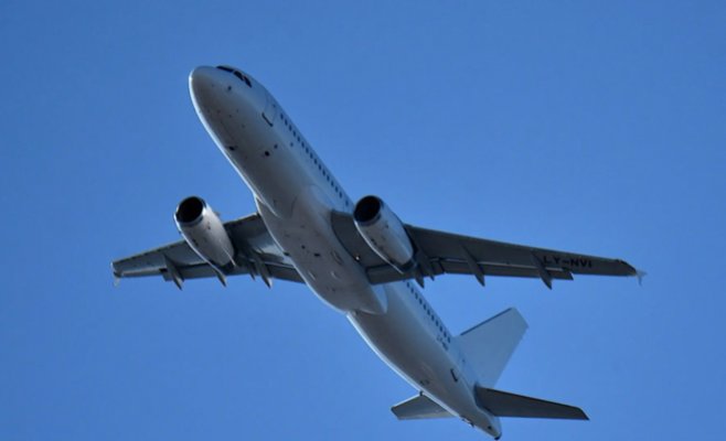 Над Европой до недавнего времени летал капитан с поддельным сертификатом. Он мог быть и в Праге