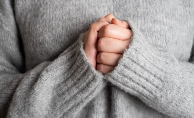 Чехию ждёт холодная неделя: вероятны снегопады даже в низинах