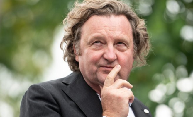 Прага завершает новый территориальный план. Весной его должны представить на утверждение, говорит заместитель мэра Главачек