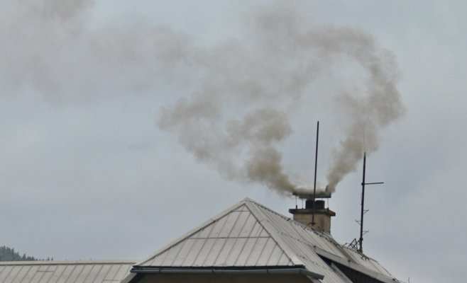 Расходы для домохозяйств вырастут примерно на 80 крон: Plzeňská teplárenská повышает цену на тепло