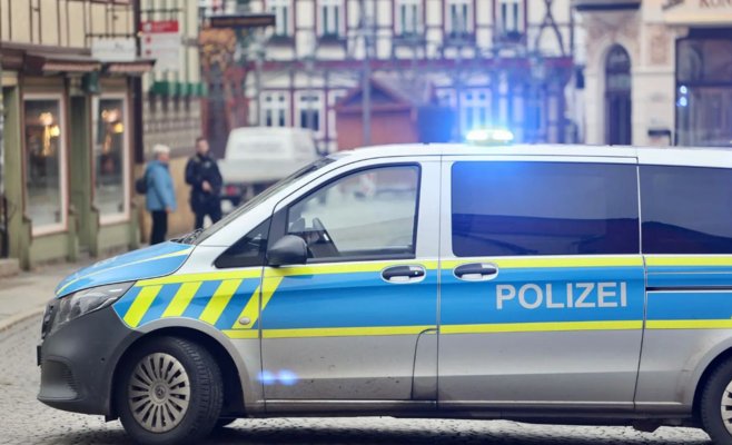 Молодой человек в Германии перед убийством советовался с ChatGPT