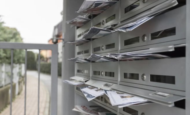 Рекламные листовки останутся без налога. Макцинка объясняет решение «защитой пенсионеров»