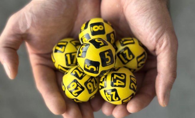 Южночех выиграл 50 миллионов на случайный выбор: как обычный поход в Tipsport изменил его жизнь