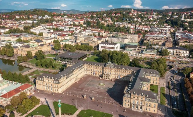 Немецкие города и общины на грани банкротства: мэры бьют тревогу