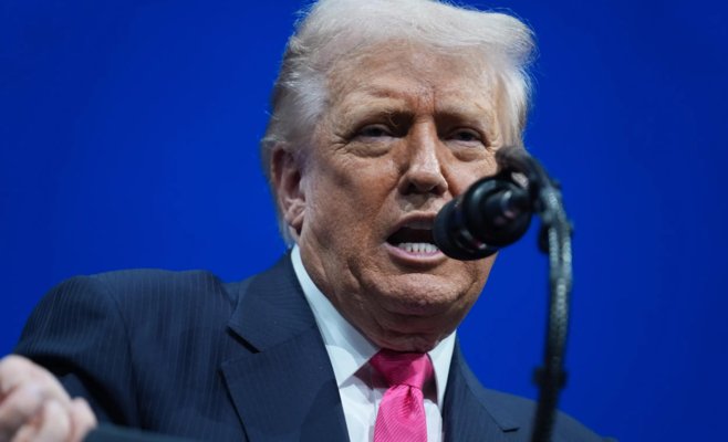 Трамп допустил, что мирный план не является окончательным