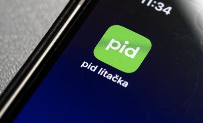 Не плати больше, чем нужно. Используй Lítačku: Прага запускает кампанию перед подорожанием проезда