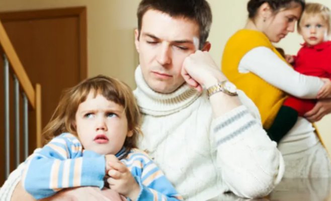 Изменения в разводах могут навредить детям и затронуть алименты, предупреждают критики. Требуется годовая отсрочка
