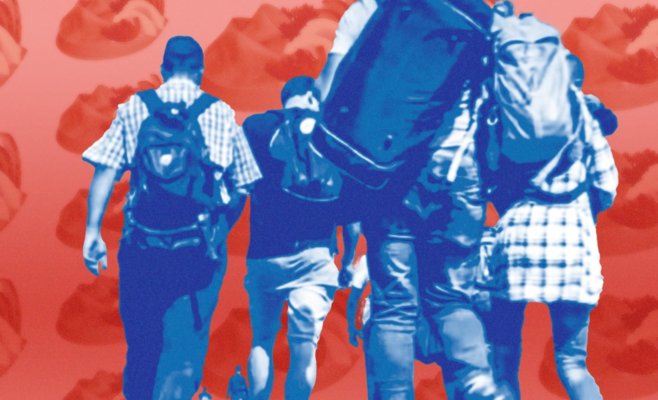 Что будет с украинскими беженцами после окончания временной защиты? Юристка советует дать им возможность выбора