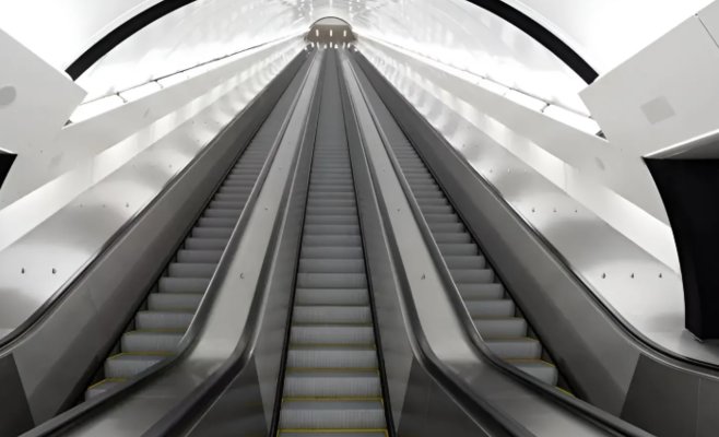 Прага заканчивает реконструкцию станций метро, но не все сроки будут соблюдены