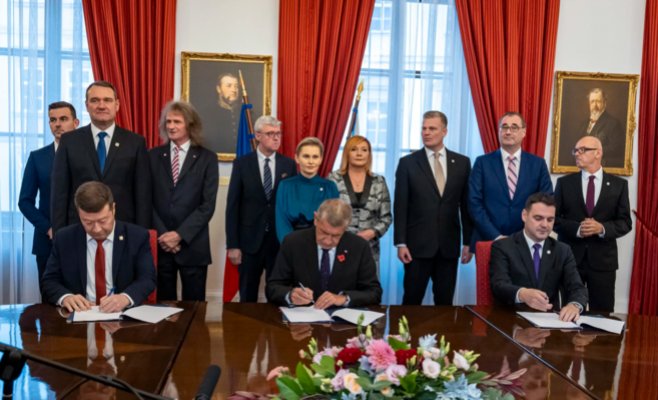 Новая власть ежегодно лишит бюджет 44 миллиардов, предупреждают эксперты