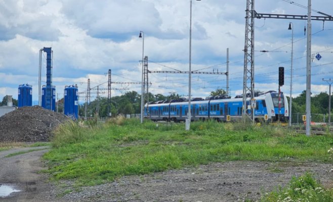 После девяти месяцев ограничений: движение у Густопечи восстановлено. Ремонт обошёлся в 110 миллионов