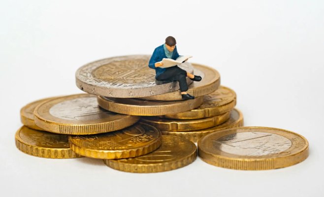 Банковская ассоциация повысила прогноз роста экономики: Чешский ВВП ускоряется