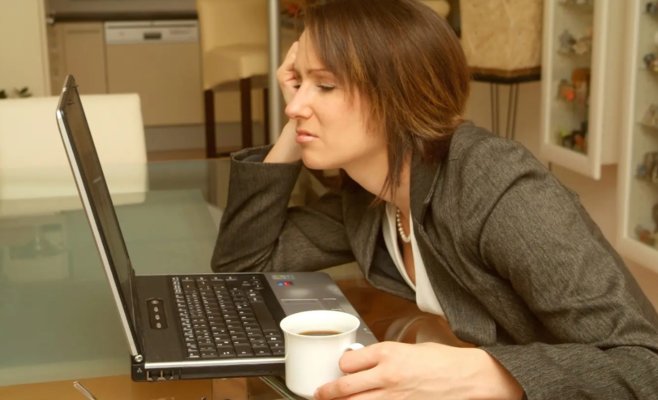 Невежливость компаний усложняет поиск работы. Большинству соискателей вовсе не отвечают