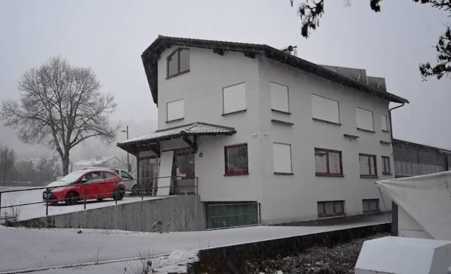 Пять погибших в трёх местах. Немецкая полиция расследует серию семейных убийств