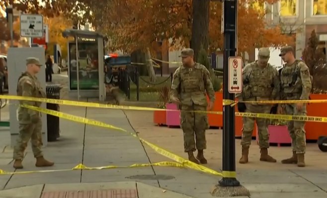 США приостанавливают выдачу убежища всем иностранцам: что стоит за резким решением Вашингтона