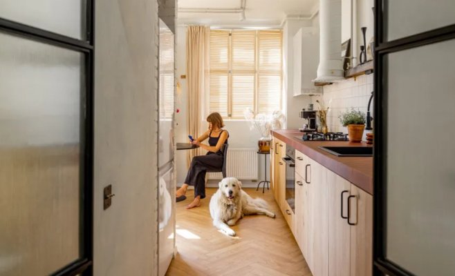 Выплаты на жильё в этом году значительно подорожали. В октябре установлен новый рекорд