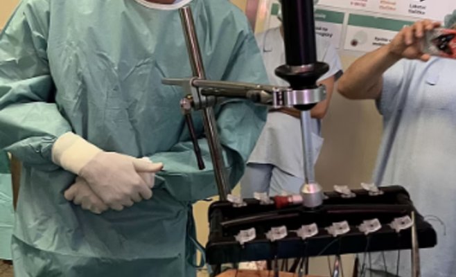 Не мог избавиться от грыжи — помог уникальный щадящий метод. Но сначала пришлось похудеть