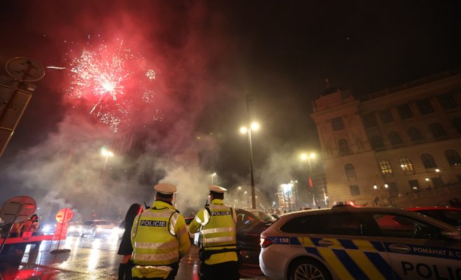 До 500 тысяч за петарды и запрет на продажу в ларьках. Новая поправка к закону о пиротехнике ужесточает правила