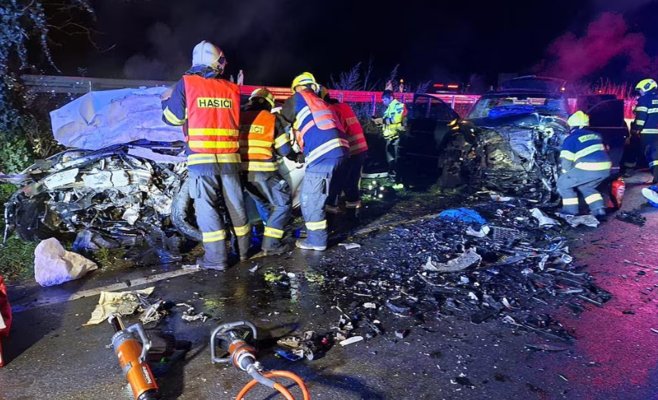 На дорогах в ноябре погибло 33 человека, столько же, сколько и в прошлом году