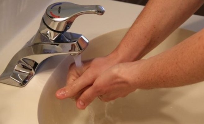 Заболеваемость гепатитом А растёт и в Карловарском крае: случаев на половину больше, чем в прошлом году