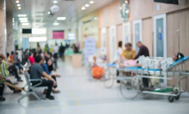 Резервы тают даже у крупнейшей VZP. Грядёт революция в том, как мы будем платить за медицину?