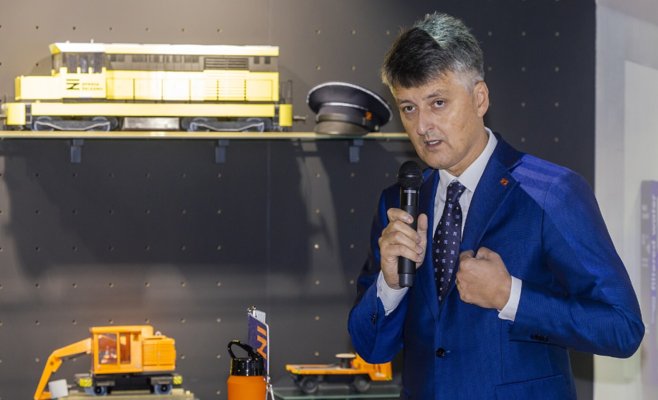 Деньги из золота, скрытого от нацистов. Бывший глава SŽ объяснил происхождение 80 миллионов