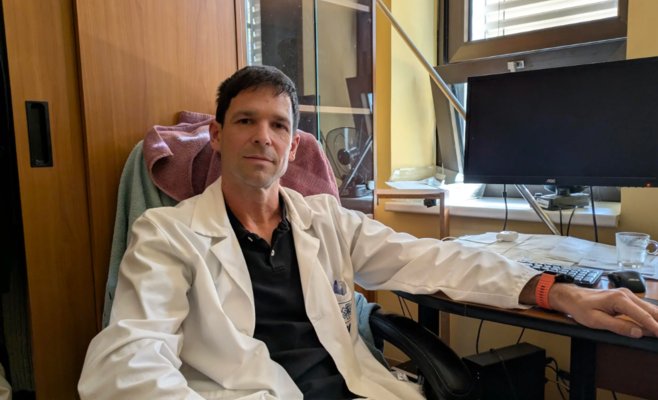 Загадочная смерть в больнице: женщина не вышла из наркоза после операции