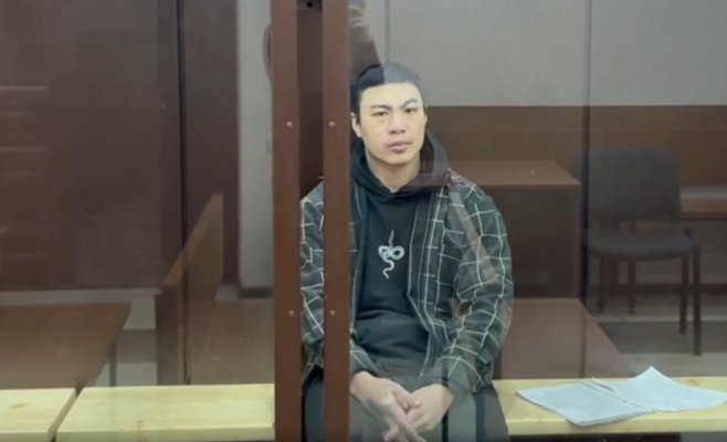 Чешско-вьетнамского гражданина приговорили в Луганске к 13 годам за участие в боях в Украине