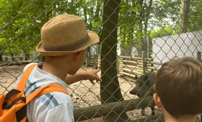 Будьте внимательны, кому доверяете своего ребёнка. Полезные советы для родителей